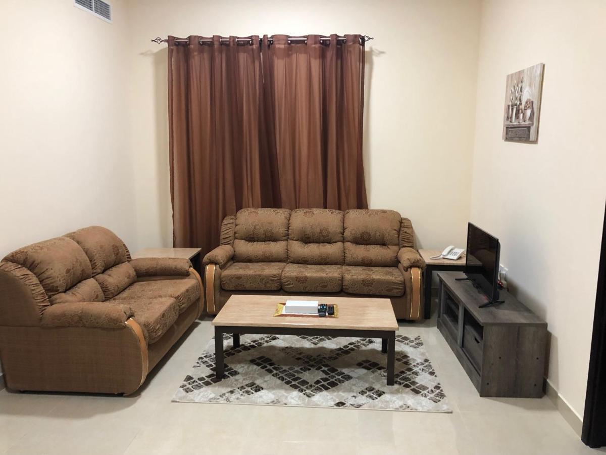 Luluat Al Khaleej Hotel Apartments - Hadaba Group Of Companies Ajman Exterior foto