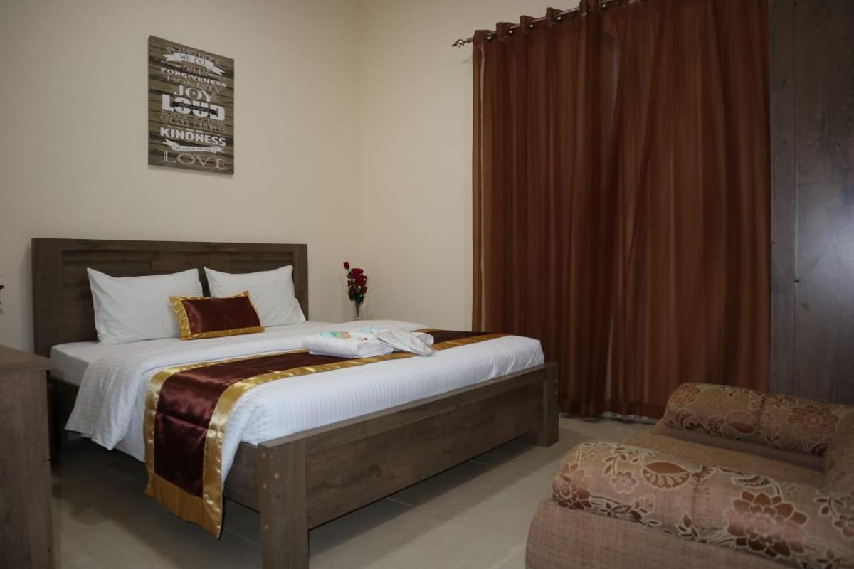 Luluat Al Khaleej Hotel Apartments - Hadaba Group Of Companies Ajman Exterior foto